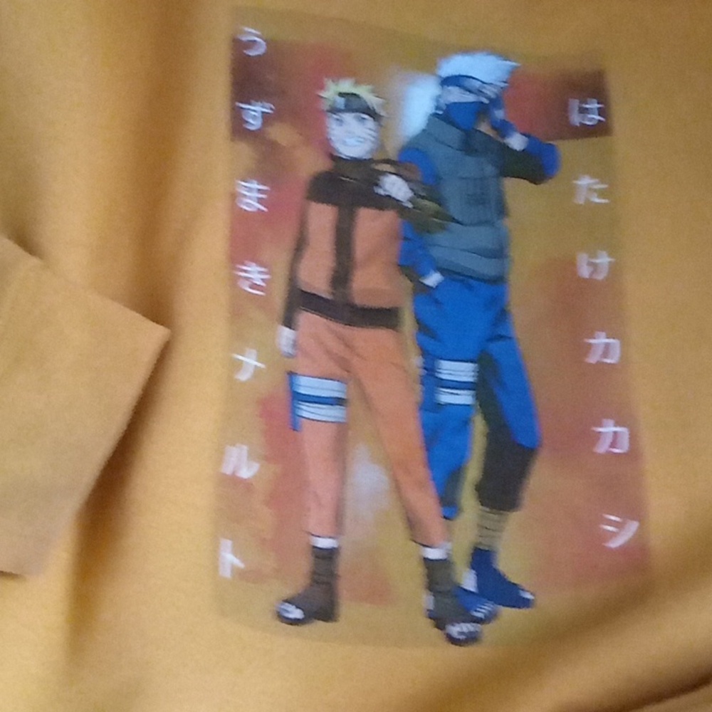 Naruto